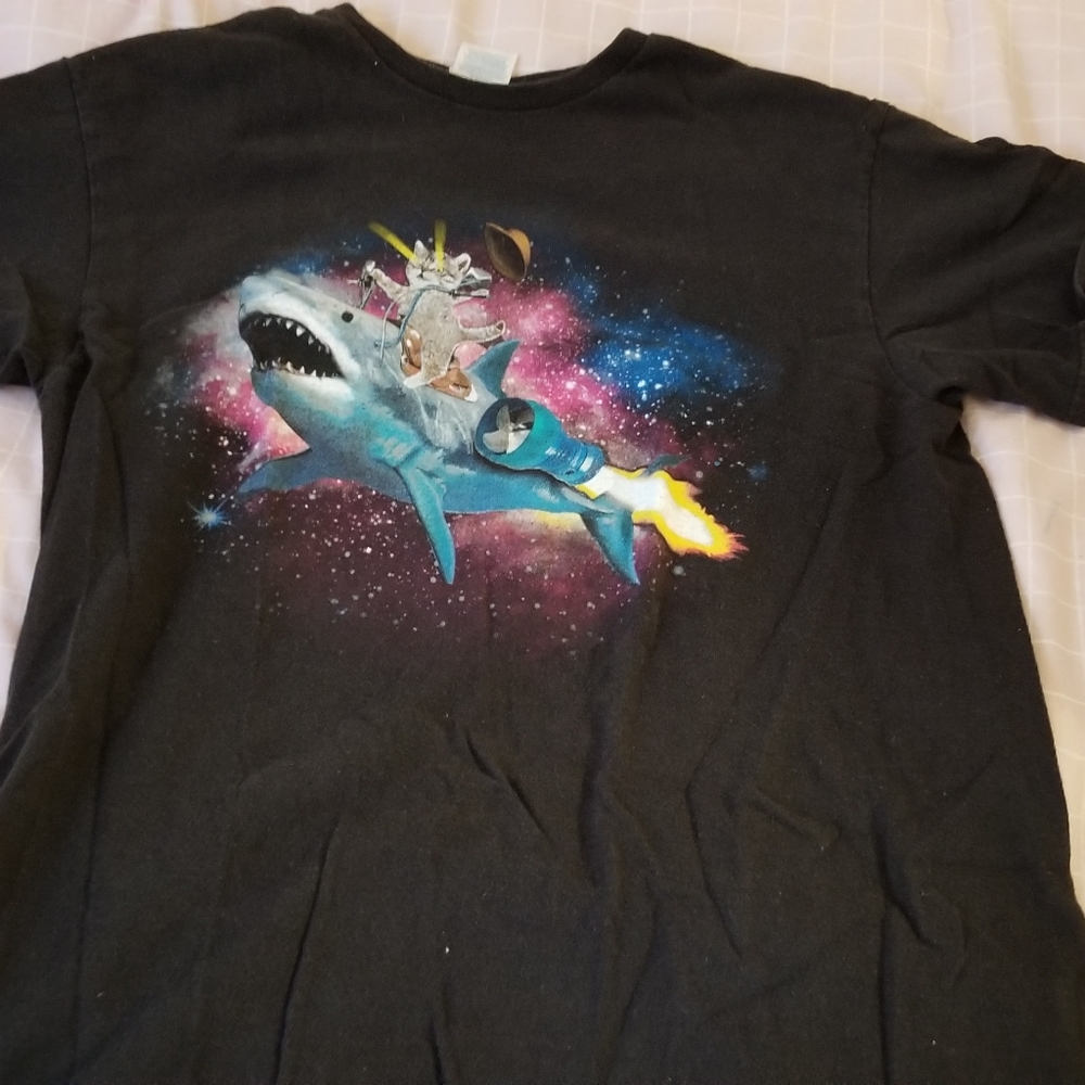 Men's Graphic Tee